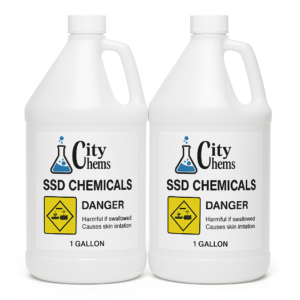 SSD Chemicals