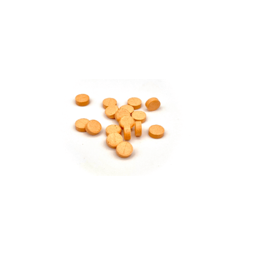 Fluetizolam Pellets – 1mg - Image 2